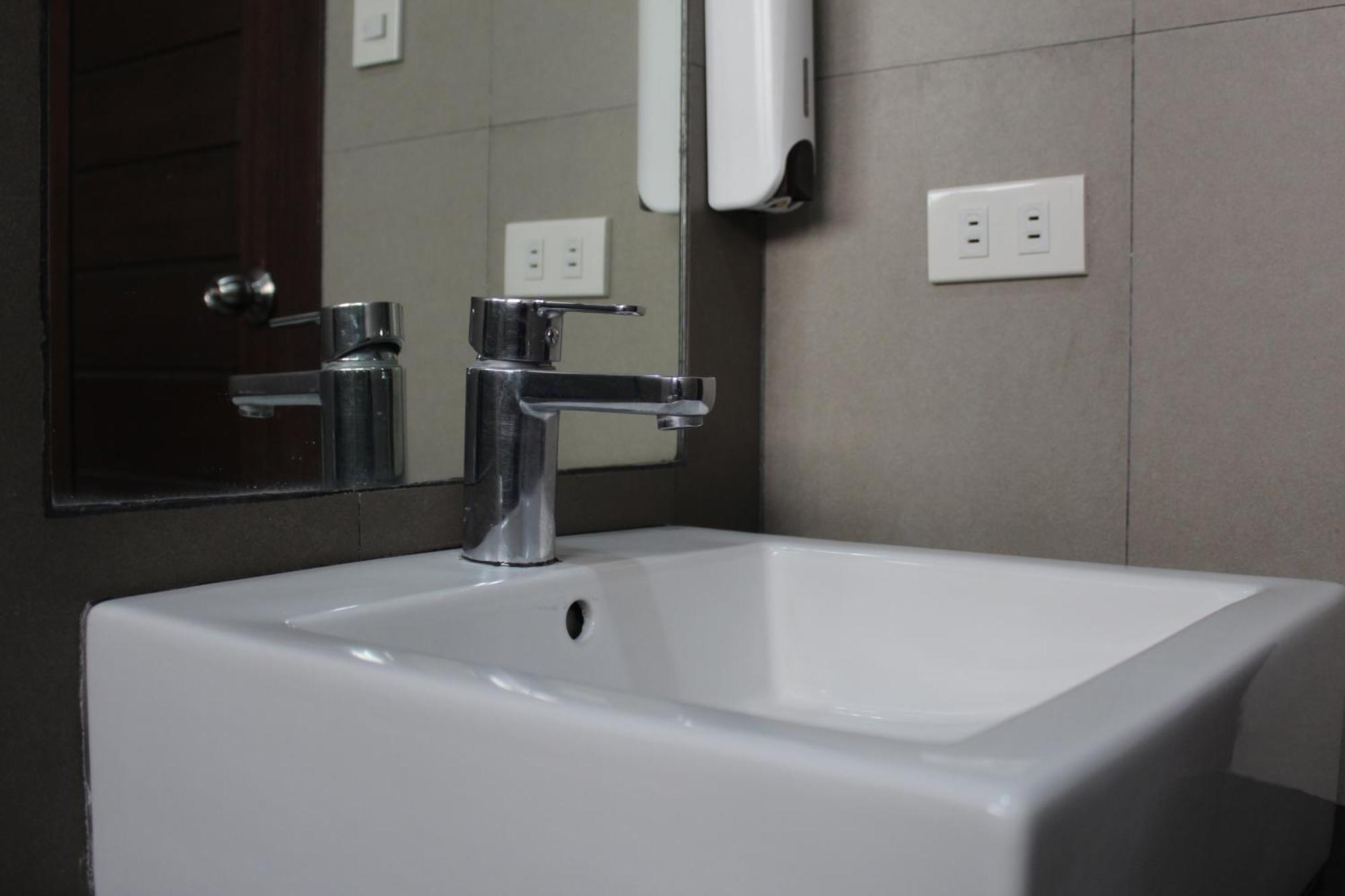 Vieve Hotel Manila Camera foto