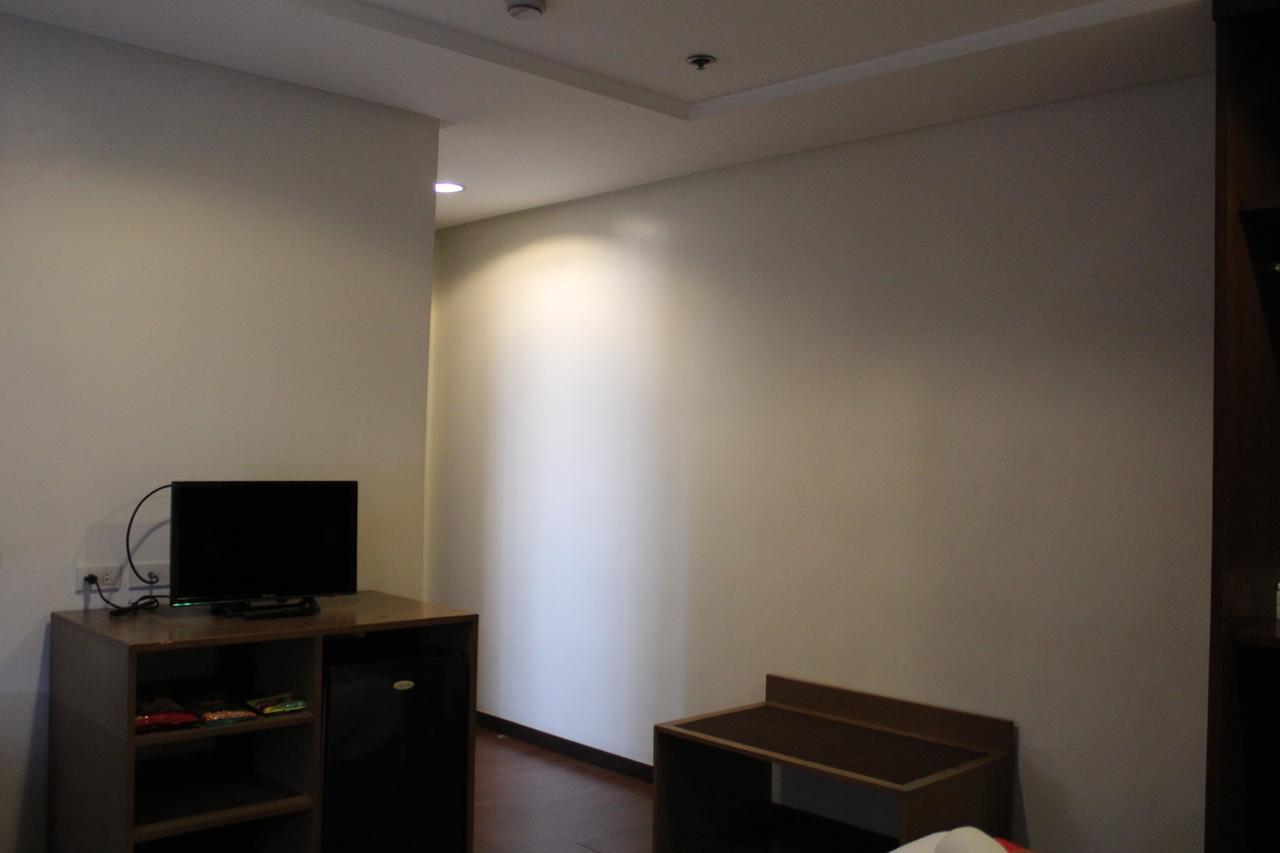 Vieve Hotel Manila Camera foto