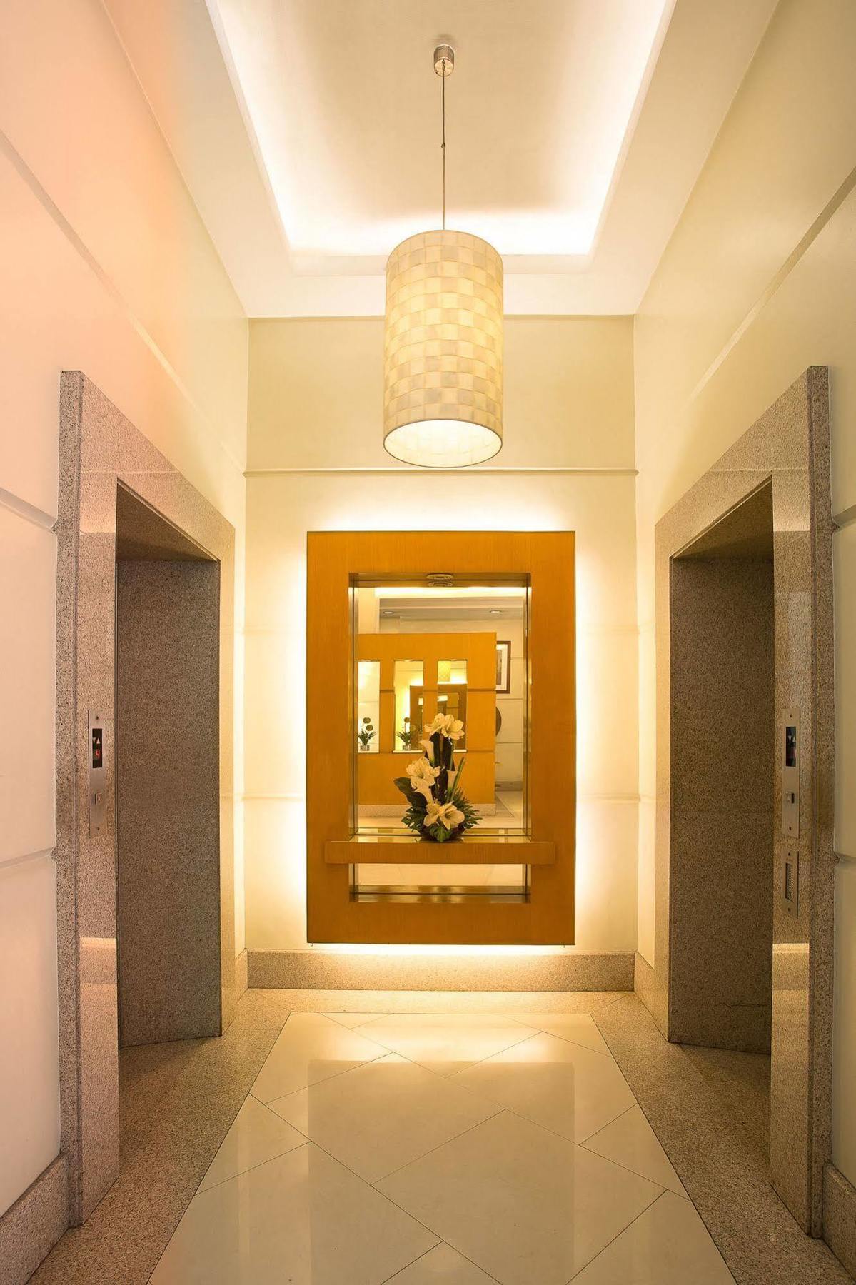 Vieve Hotel Manila Esterno foto